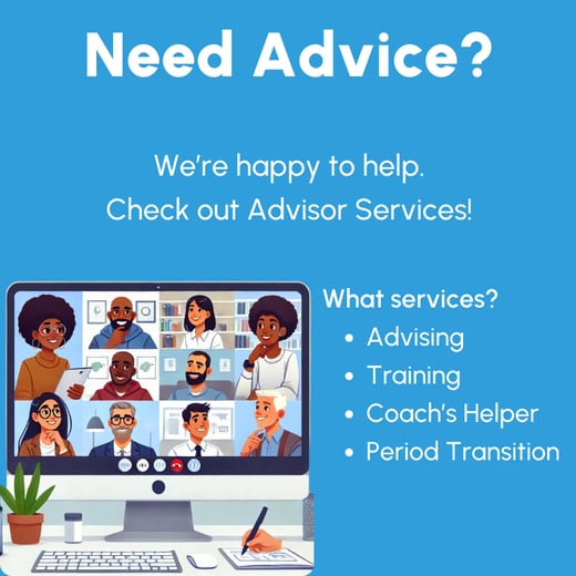 Advising