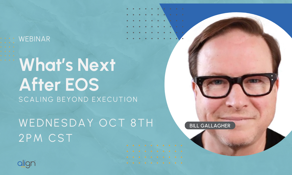 Bill Gallagher - 2025 Webinar (updated)