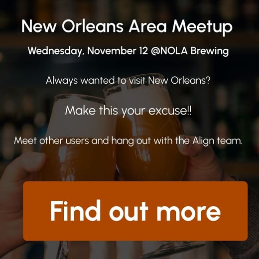 NOLA Meetup