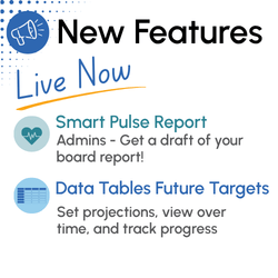 New Features