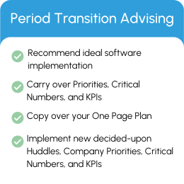 Period Transition