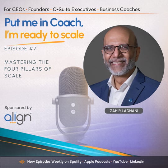Zahir Ladhani - put me in coach podcast